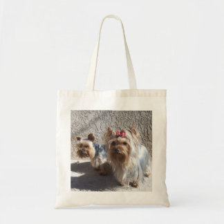 yorkie tas