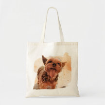Yorkie Tas