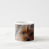 Yorkie Terrier Specialty Mok (Voorkant)