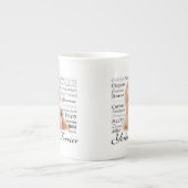 Yorkie Traits Mok (Voorkant)