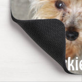 Yorkie, Yorkies Rule! Muismat (Hoek)