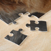 Yorkie Zac Legpuzzel (Zijkant)