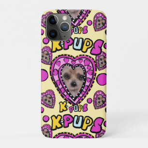 YORKIES  Case-Mate iPhone CASE