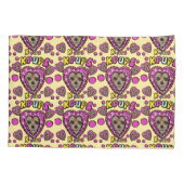 YORKIES KUSSENSLOOP (Achterkant)