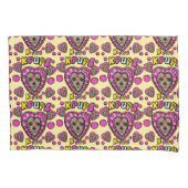 YORKIES KUSSENSLOOP (Voorkant)