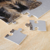 Yorkies Legpuzzel (Zijkant)
