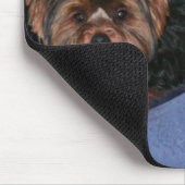 Yorkies - maatjes muismat (Hoek)