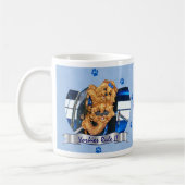 Yorkies Rule! Pawprint #1 Mam Mok (Links)