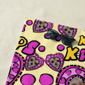 YORKIES STRANDLAKEN (In situ)