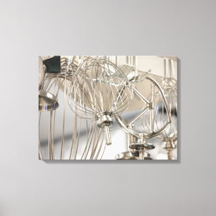 YorKitchen Canvas afdrukken