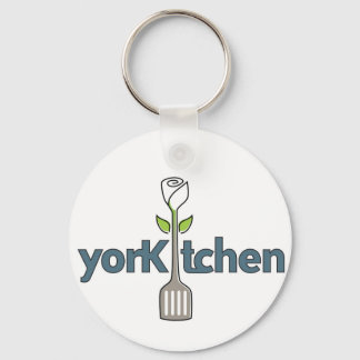 YorKitchen-Sleutelhangers Sleutelhanger