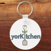YorKitchen-Sleutelhangers Sleutelhanger (Voorkant)