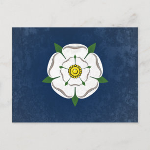 Yorkshire Briefkaart