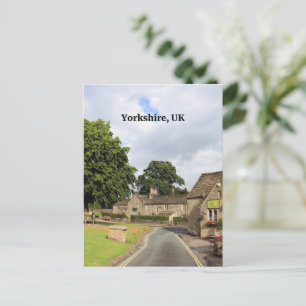 Yorkshire Briefkaart