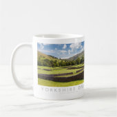Yorkshire Dales Koffiemok (Links)
