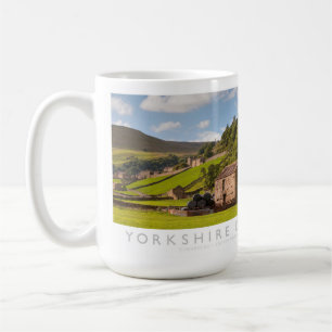 Yorkshire Dales Koffiemok