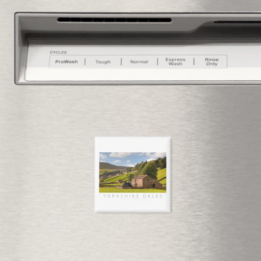 Yorkshire Dales Magneet (Insitu (Vaatwasser))