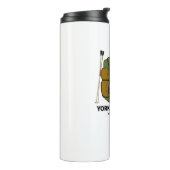 Yorkshire Dales National Park rugzak Thermosbeker (Gedraaid links)