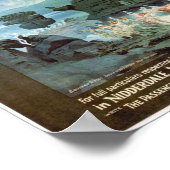 Yorkshire Dales Print (Hoek)