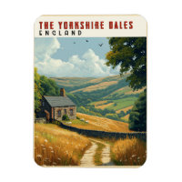 Yorkshire Dales wandelroutes