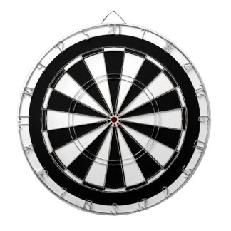 Yorkshire Dartboard No Trebles North Easr England Dartbord