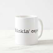 Yorkshire dialect mok (Voorkant rechts)