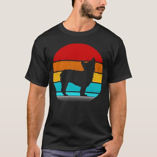 yorkshire dooder t-shirt (Voorkant)