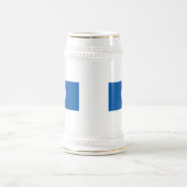 Yorkshire Flag Bierpul (Center)