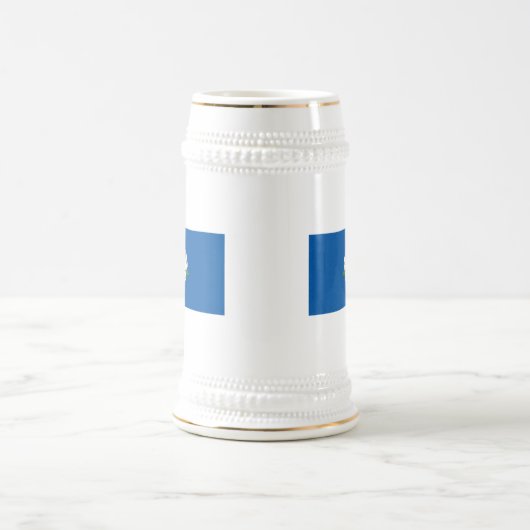 Yorkshire Flag Bierpul (Center)