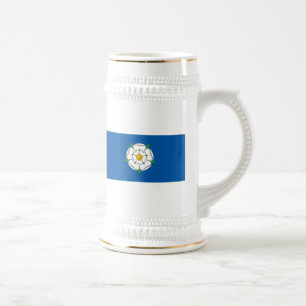 Yorkshire Flag Bierpul