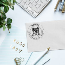 Yorkshire hond retouradres familie