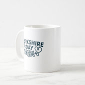 Yorkshire Koffiemok (Voorkant links)