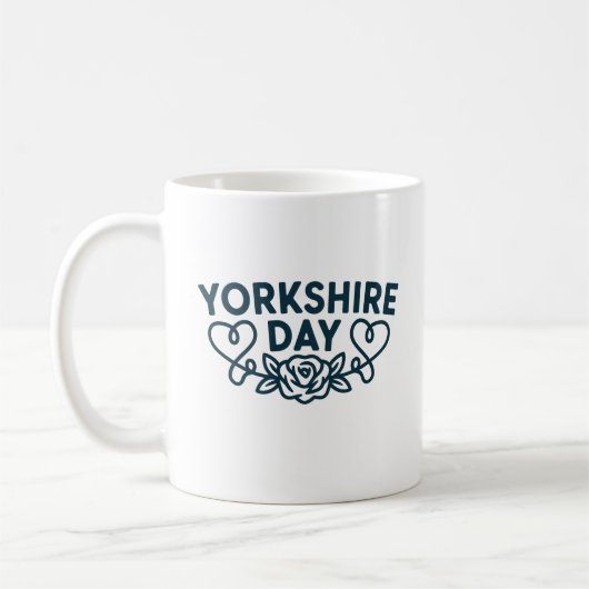 Yorkshire Koffiemok (Links)