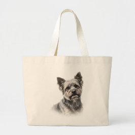 Yorkshire Kunsttas – Elegante Canvas Tas