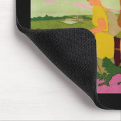 Yorkshire Moors Muismat (Hoek)