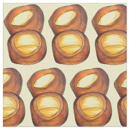 Yorkshire Pudding North England UK British Food Stof