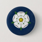 Yorkshire Ronde Button 5,7 Cm (Voorkant)