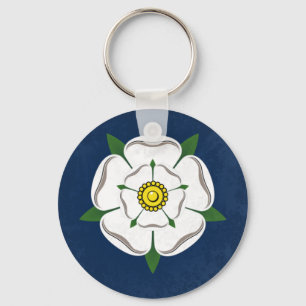 Yorkshire Sleutelhanger