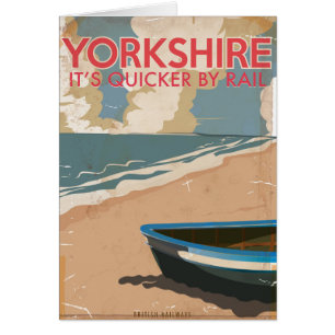 Yorkshire Spoorwegbureau