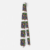 Yorkshire Stropdas (Voorkant)