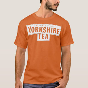 Yorkshire Tea 1 T-shirt