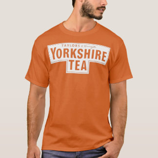 Yorkshire Tea 1 T-shirt