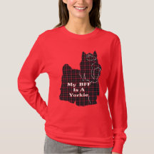 Yorkshire Terrier BFF Gifts