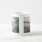 Yorkshire Terrier (Biewer) - Aan de Seine Koffiemok (Center)