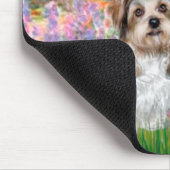 Yorkshire Terrier (Biewer) - Tuin Muismat (Hoek)