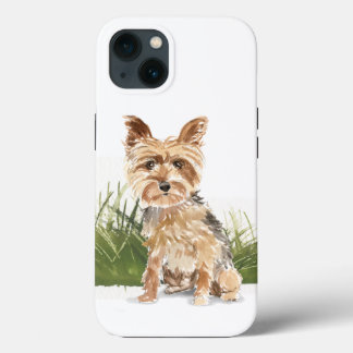 Yorkshire Terrier Case-Mate iPhone Case