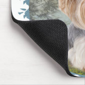 Yorkshire Terrier Charm Muismat (Hoek)