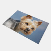 Yorkshire Terrier Deurmat (Schuin)