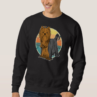 Yorkshire Terrier Dog  25 Trui