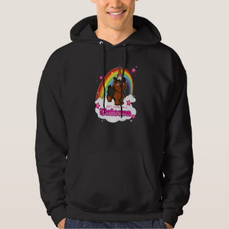 Yorkshire Terrier Dog Breed 67 Hoodie